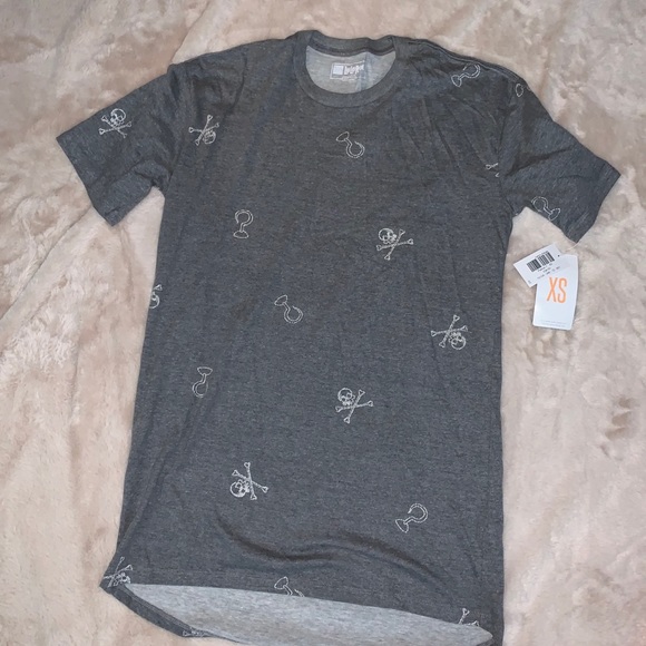 LuLaRoe Other - Disney LuLaRoe XS Men’s Patrick T, ✨NWTs✨!